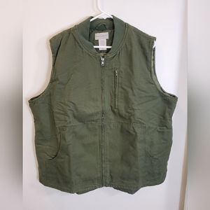 Scandia Woods Insulated Vest